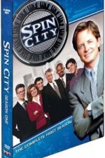 Watch Spin City Zumvo